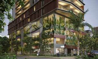 Imagem 2: Cobertura com 4 dormitórios à venda, Jardim das Acacias, SAO PAULO - SP