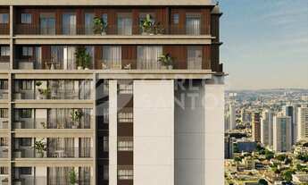 Imagem: Cobertura com 4 dormitórios à venda, Jardim