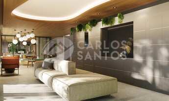 Imagem 3: Cobertura com 4 dormitórios à venda, Jardim das Acacias, SAO PAULO - SP