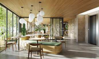 Imagem 4: Cobertura com 4 dormitórios à venda, Jardim das Acacias, SAO PAULO - SP