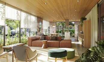 Imagem 5: Cobertura com 4 dormitórios à venda, Jardim das Acacias, SAO PAULO - SP