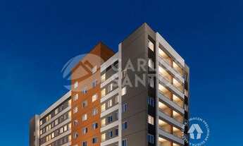 Imagem: Apartamento com 1 dormitório à venda