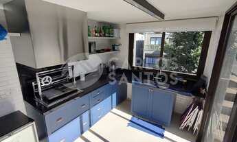 Imagem 6: Casa com 4 dormitórios à venda, Santo Amaro, SAO PAULO - SP