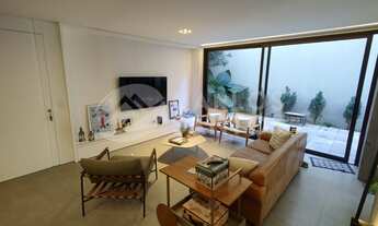 Imagem 2: Casa com 4 dormitórios à venda, Santo Amaro, SAO PAULO - SP