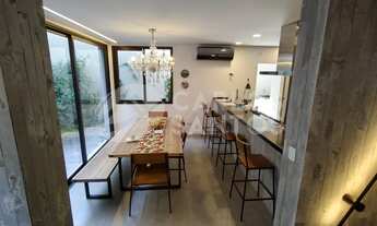 Imagem 3: Casa com 4 dormitórios à venda, Santo Amaro, SAO PAULO - SP