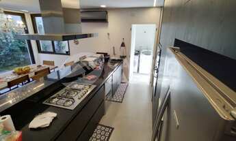 Imagem 4: Casa com 4 dormitórios à venda, Santo Amaro, SAO PAULO - SP