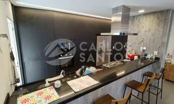 Imagem 5: Casa com 4 dormitórios à venda, Santo Amaro, SAO PAULO - SP