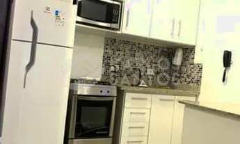 Imagem: Apartamento com 1 dormitório à venda