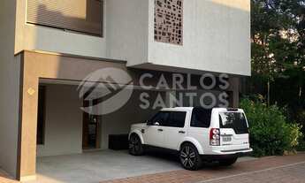 Imagem: Casa com 4 dormitórios à venda, Santo