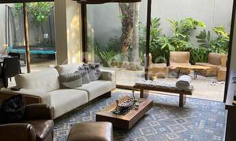 Imagem 6: Casa com 4 dormitórios à venda, Santo Amaro, SAO PAULO - SP