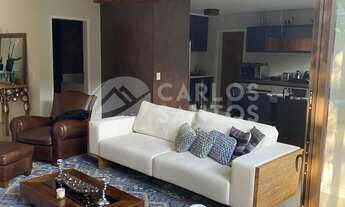 Imagem 5: Casa com 4 dormitórios à venda, Santo Amaro, SAO PAULO - SP