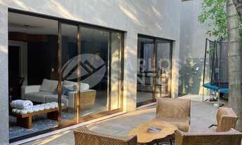 Imagem 3: Casa com 4 dormitórios à venda, Santo Amaro, SAO PAULO - SP