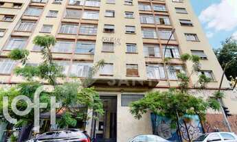 Imagem: Apartamento com 1 dormitório à venda