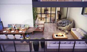 Imagem: Apartamento com 2 dormitórios à venda