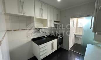 Imagem 4: Apartamento com 2 dormitórios para locação, SAO PAULO - SP