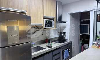 Imagem 6: Apartamento de 49m com excelente custo benefício e localização estratégica