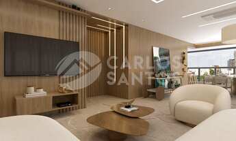 Imagem: Apartamento com 3 dormitórios à venda