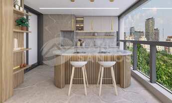 Imagem 5: Apartamento com 3 dormitórios à venda, Jardim Catanduva, SAO PAULO - SP