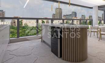 Imagem 6: Apartamento com 3 dormitórios à venda, Jardim Catanduva, SAO PAULO - SP