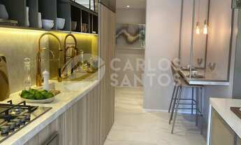 Imagem 5: Apartamento com 1 dormitório à venda, Brooklin, SAO PAULO - SP