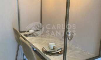 Imagem 6: Apartamento com 1 dormitório à venda, Brooklin, SAO PAULO - SP