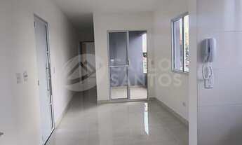 Imagem: Apartamento de 42m para locação, Vila