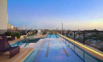 Imagem 6: Apartamento de 62m na Saúde 2 Dormitórios, Lazer Completo e Próximo ao Metrô