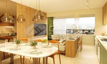 Imagem 3: Apartamento de 62m na Saúde 2 Dormitórios, Lazer Completo e Próximo ao Metrô