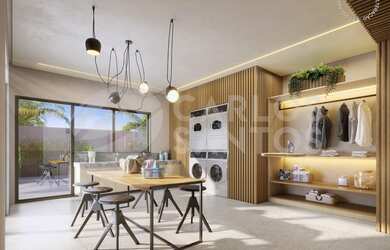 Imagem 6: Studio moderno na Chácara Klabin  29,67m , lazer completo e próximo ao metrô