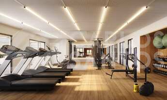 Imagem: Apartamento de 1 dormitório na Praça da