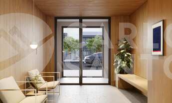 Imagem 7: Apartamento de 1 dormitório na Praça da Árvore  33,34m