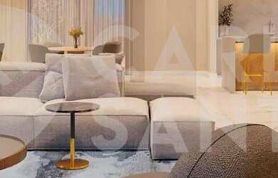 Imagem 4: Apartamento a venda na Saúde - lazer completo, mobilidade e praticidade