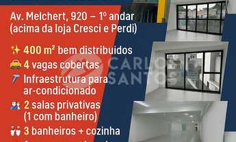 Imagem: Comercial para locação, Chácara Seis