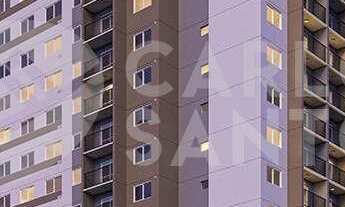 Imagem 3: Viva com Mobilidade e Conforto Apto 2 Dorms com Lazer na Zona Sul