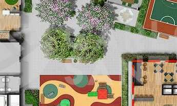 Imagem 2: Viva com Mobilidade e Conforto Apto 2 Dorms com Lazer na Zona Sul