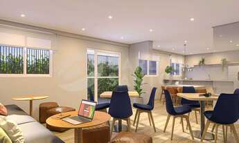 Imagem 7: Viva com Mobilidade e Conforto Apto 2 Dorms com Lazer na Zona Sul