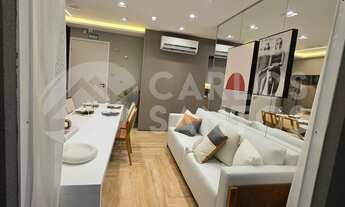 Imagem 4: Vibra Veleiros  Condomínio completo com lazer, pronto para sua família