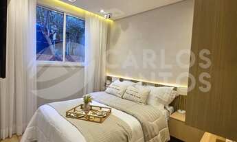 Imagem: Vibra Veleiros Condomínio completo com