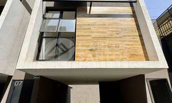 Imagem: Casa em condomínio à venda, Campo Belo