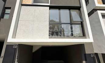 Imagem: Casa com 3 dormitórios à venda, VILA MARIANA