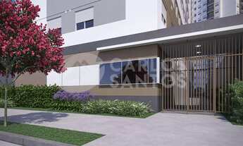 Imagem 4: Apartamento com 2 dormitórios, Santo Amaro, SAO PAULO - SP