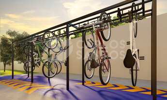 Imagem 3: 2 Dorms no Vivaz Prime Rio Bonito Lazer Completo com MCMV na Zona Sul de SP