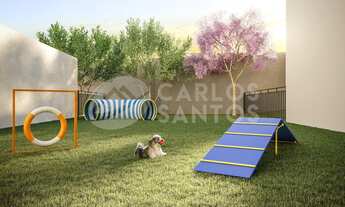 Imagem 4: 2 Dorms no Vivaz Prime Rio Bonito Lazer Completo com MCMV na Zona Sul de SP