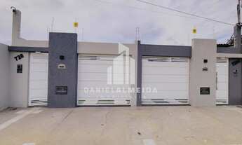 Imagem: Linda Casa à Venda no Conveima I em Vitória