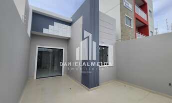 Imagem: Casa no Bairro Morada dos Pássaros, Vitória