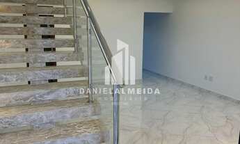 Imagem 2: Casa duplex, nova no bairro Morada dos Pássaros em Vitória da Conquista- BA