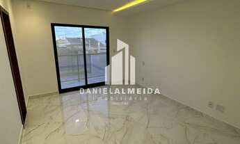 Imagem 3: Casa duplex, nova no bairro Morada dos Pássaros em Vitória da Conquista- BA