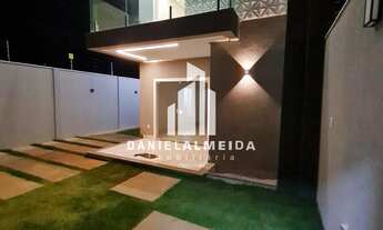 Imagem: Casa nova, ampla no Boa Vista em Vitória