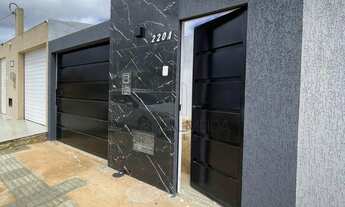 Imagem: Casa à venda, Parque das Palmeiras, Vitória