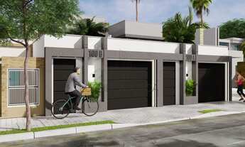 Imagem: Casa Térrea a Venda no Bairro Cidade Maravilhosa